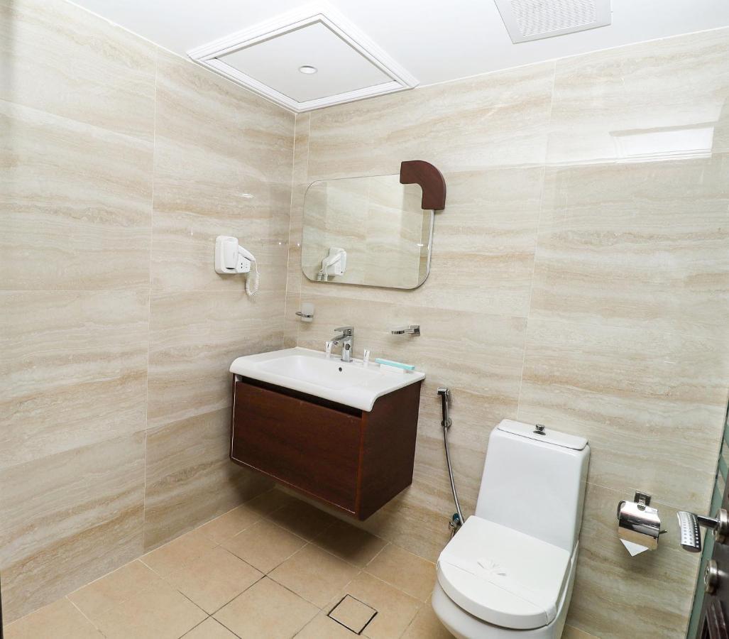 Aparthotel Maskan Almadinah 4*