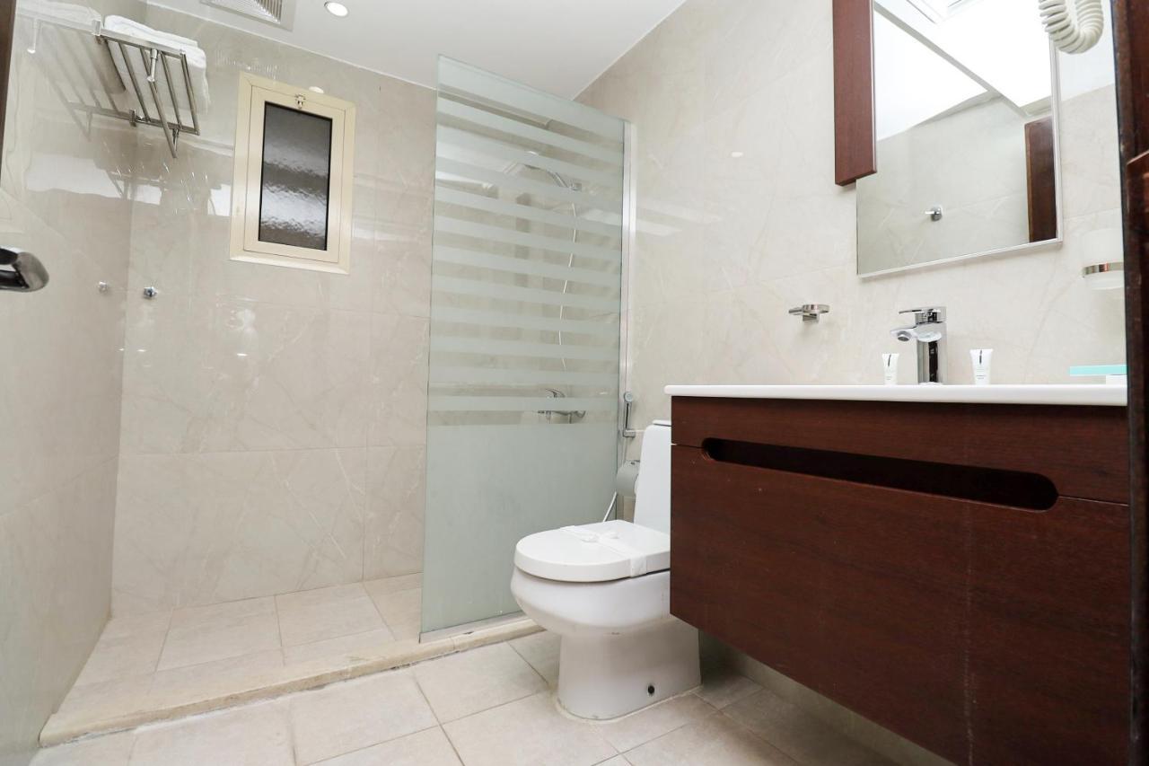 Maskan Almadinah Aparthotel