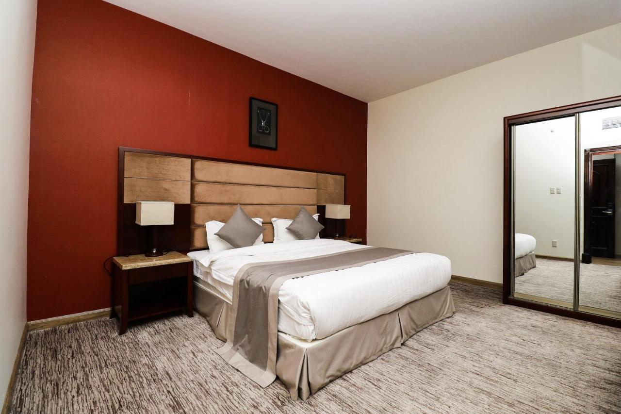 Maskan Almadinah Aparthotel