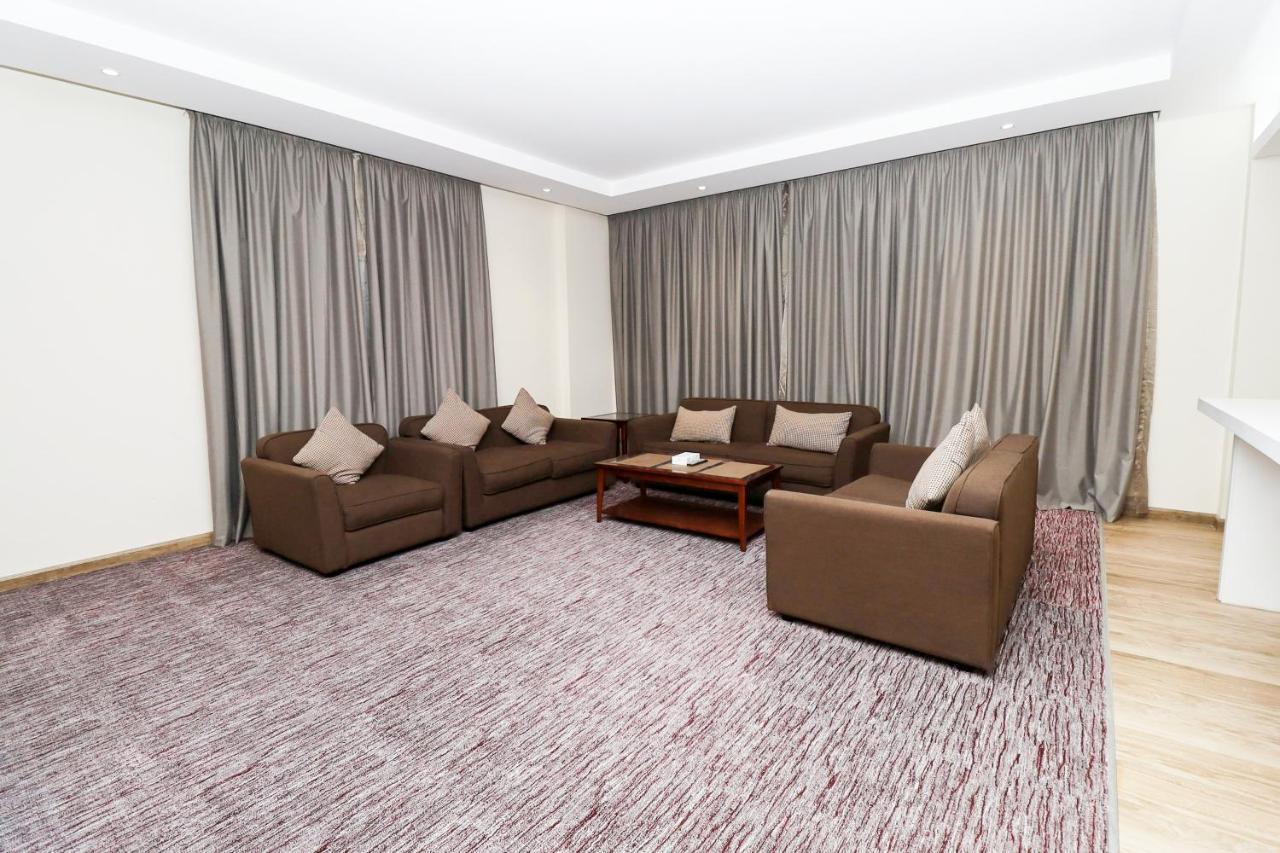 Maskan Almadinah Dammam