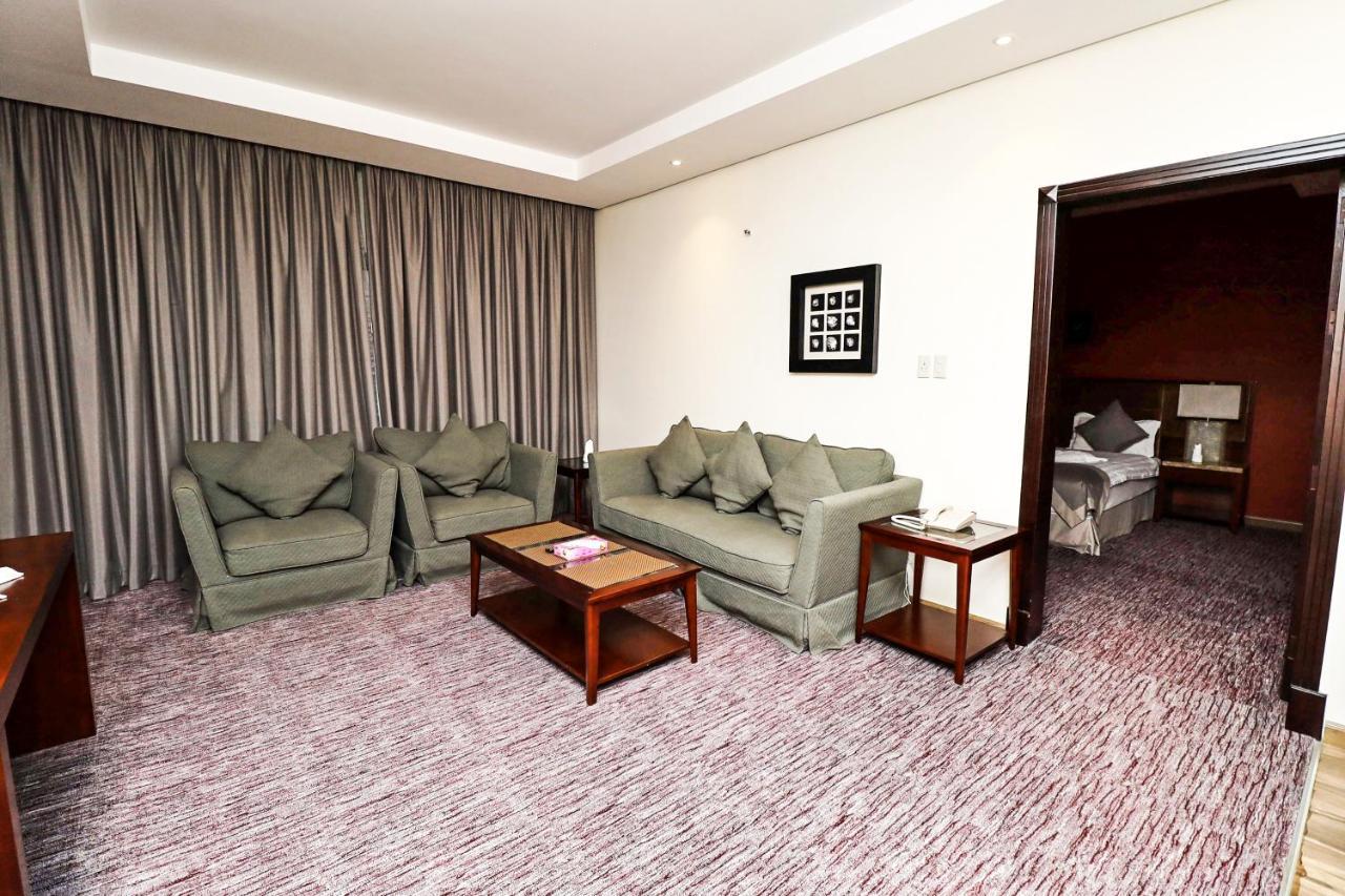 Aparthotel Maskan Almadinah 4*