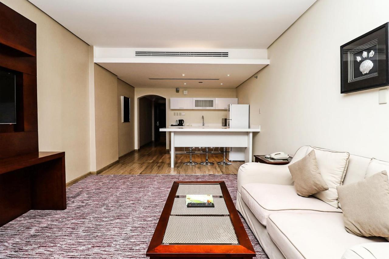 Maskan Almadinah Aparthotel