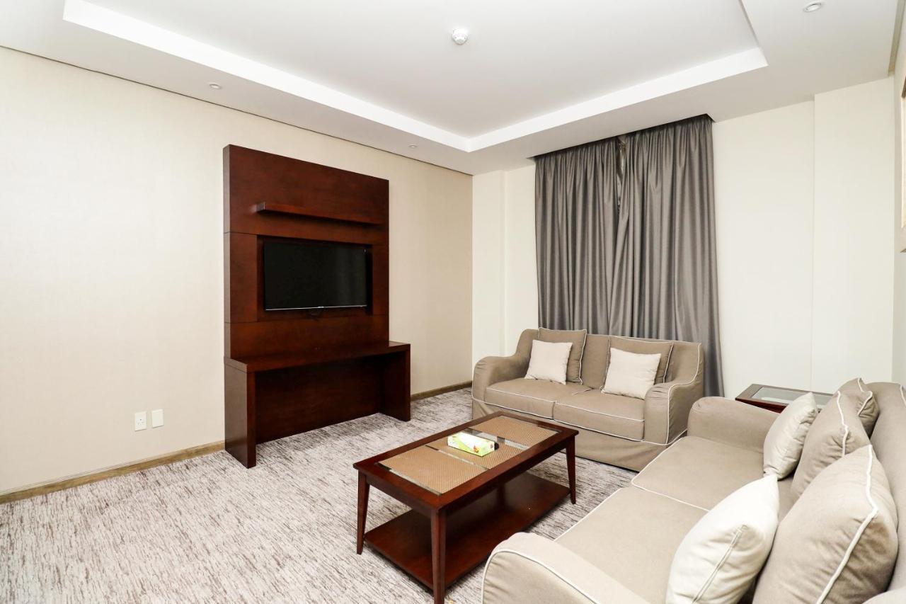 Maskan Almadinah 4*