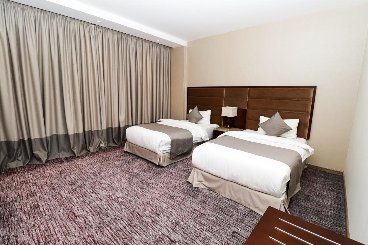 Maskan Almadinah Dammam