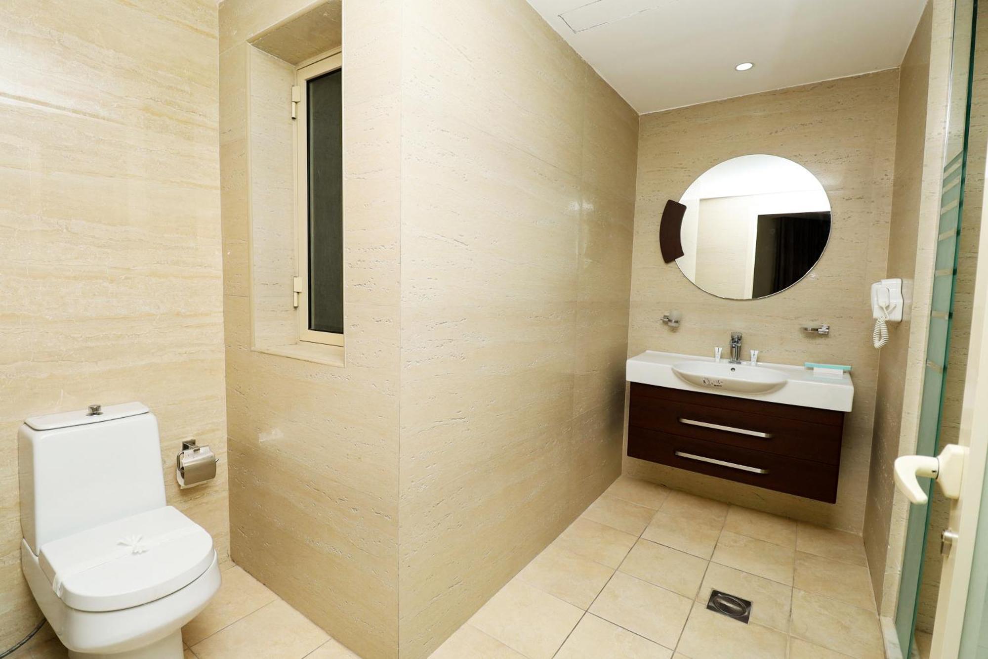 Aparthotel Maskan Almadinah Dammam