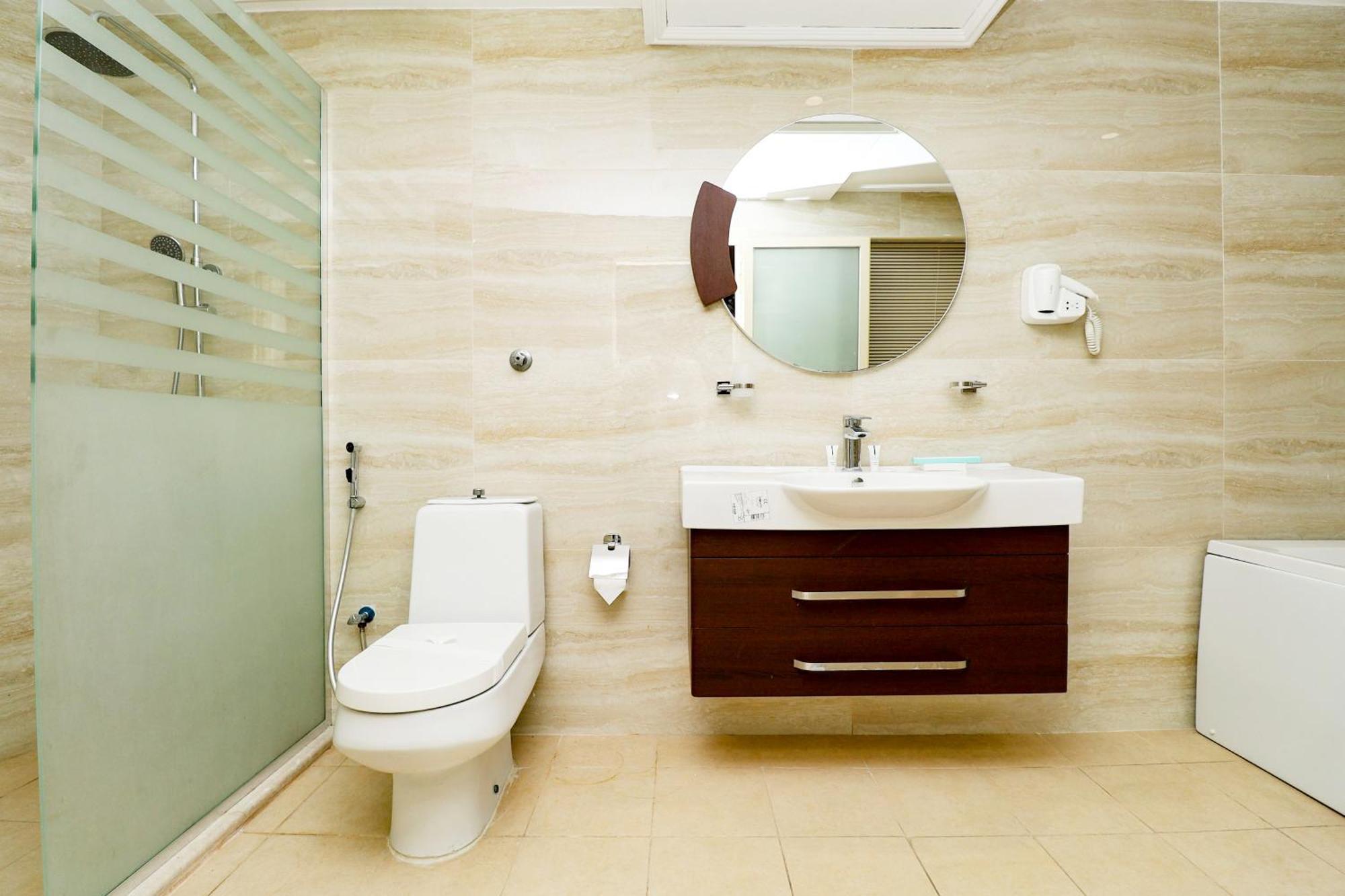Aparthotel Maskan Almadinah Dammam