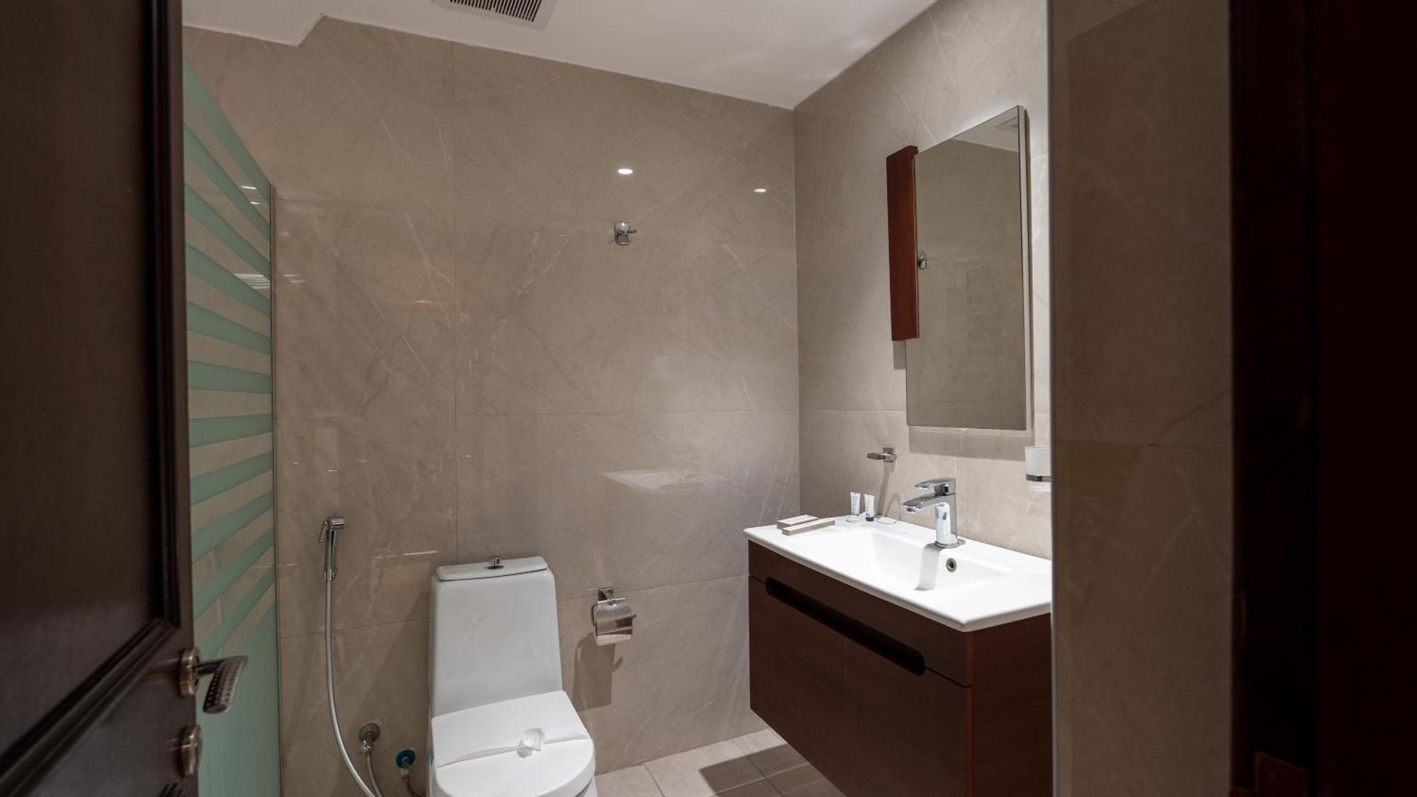 Maskan Almadinah Aparthotel Dammam