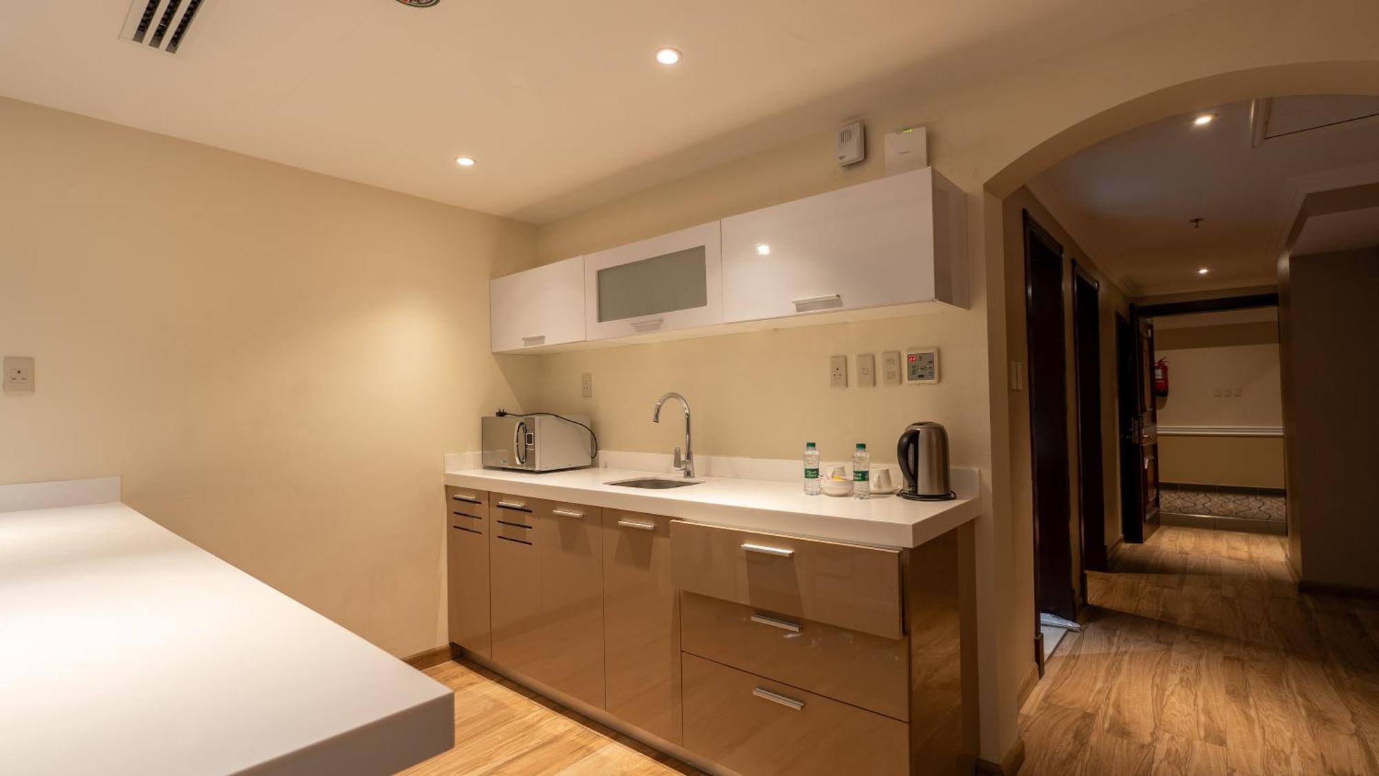 Maskan Almadinah 4* Dammam