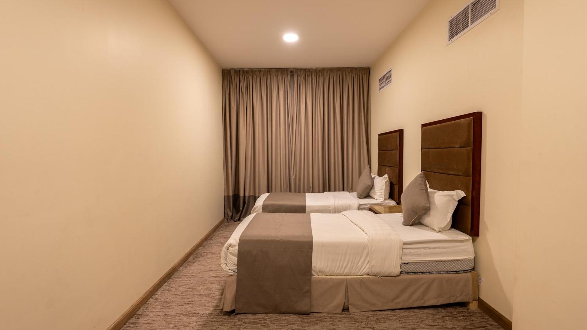 Maskan Almadinah Aparthotel