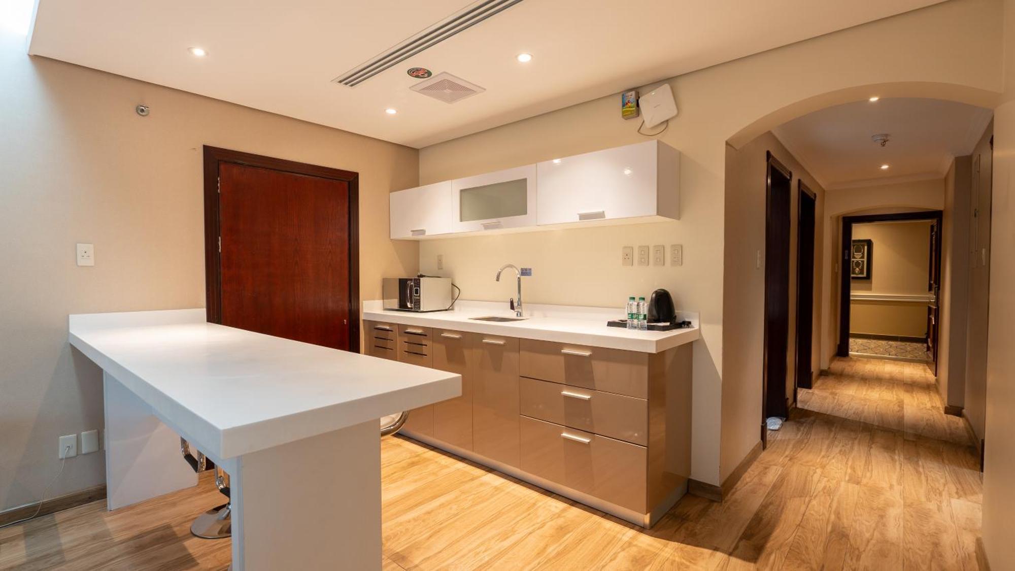 Maskan Almadinah 4* Dammam