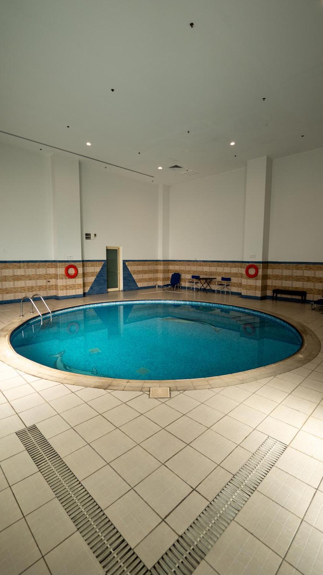 Aparthotel Maskan Almadinah 4*