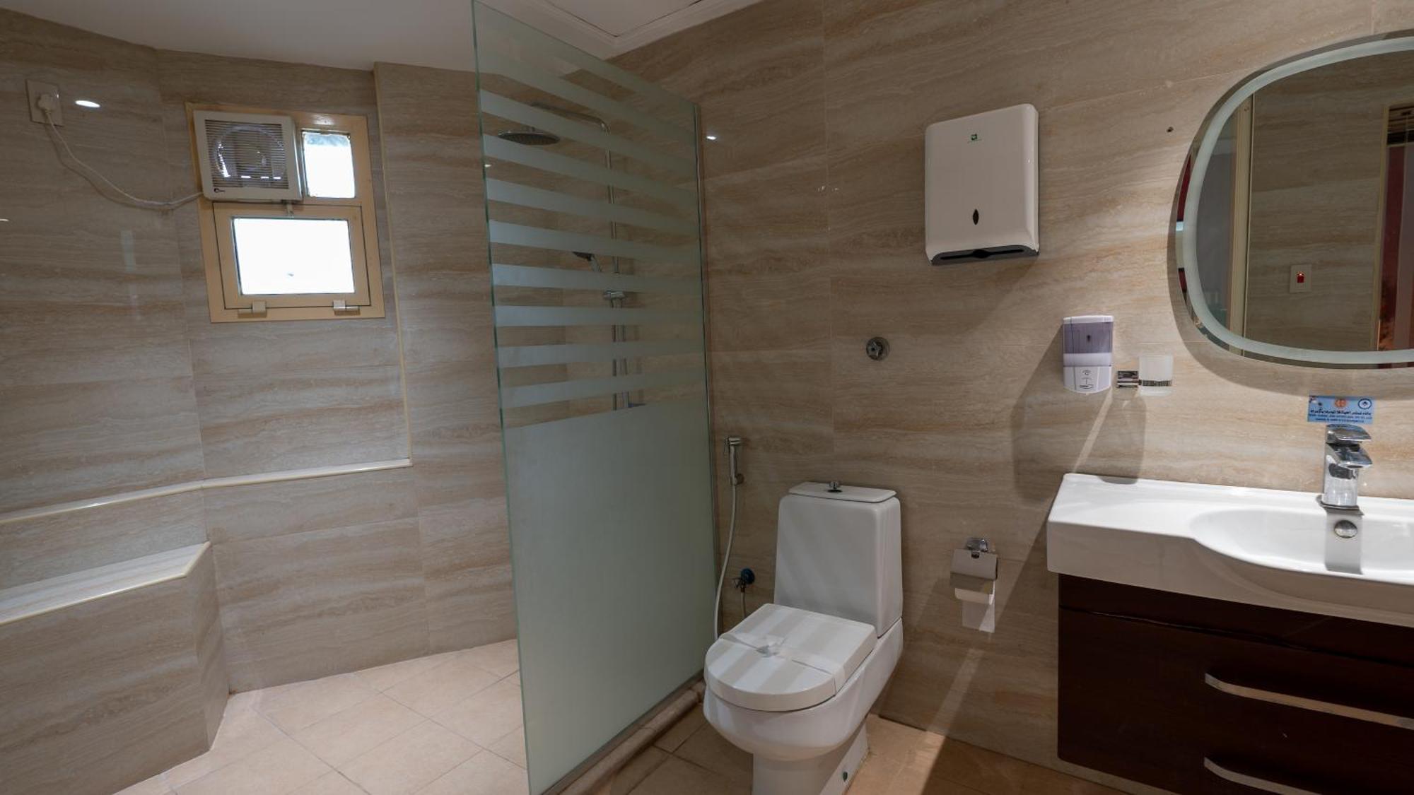 Aparthotel Maskan Almadinah