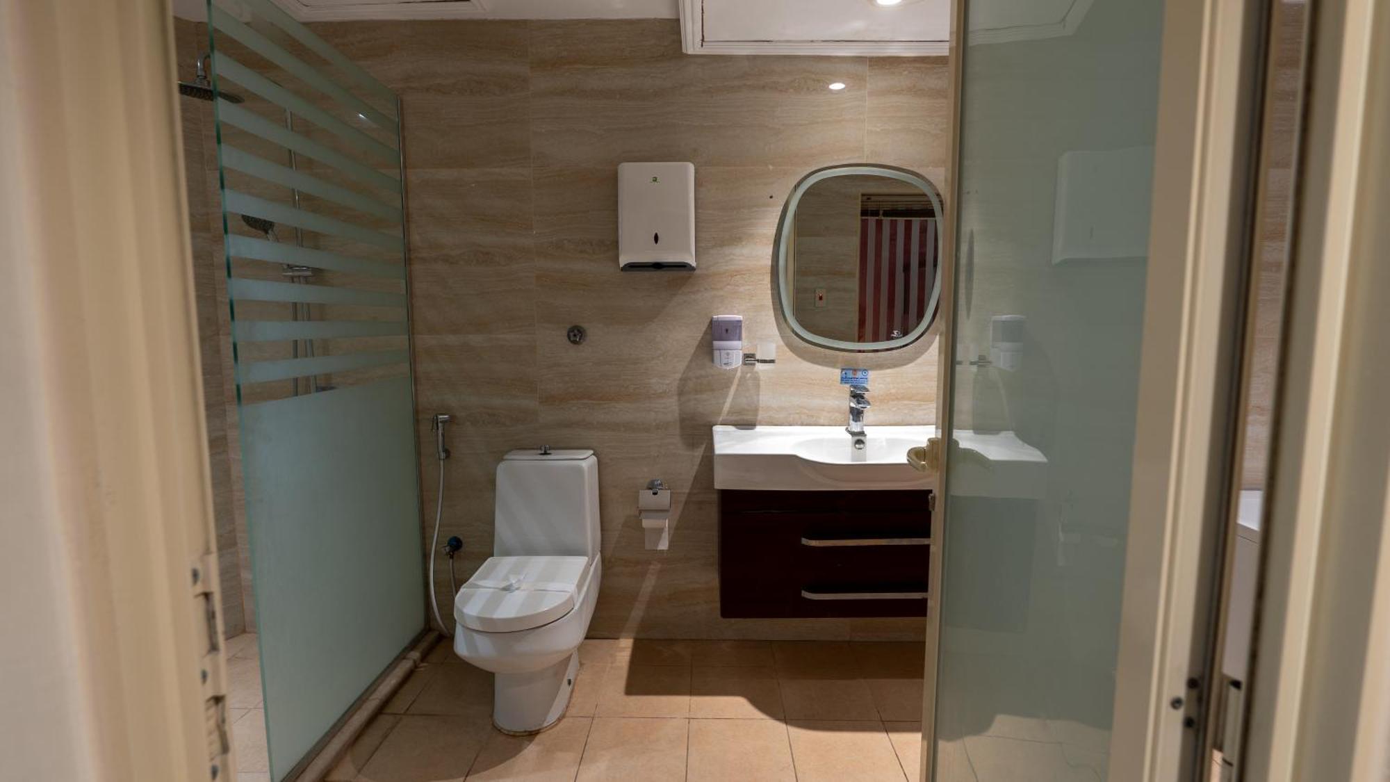 Maskan Almadinah Aparthotel 4*