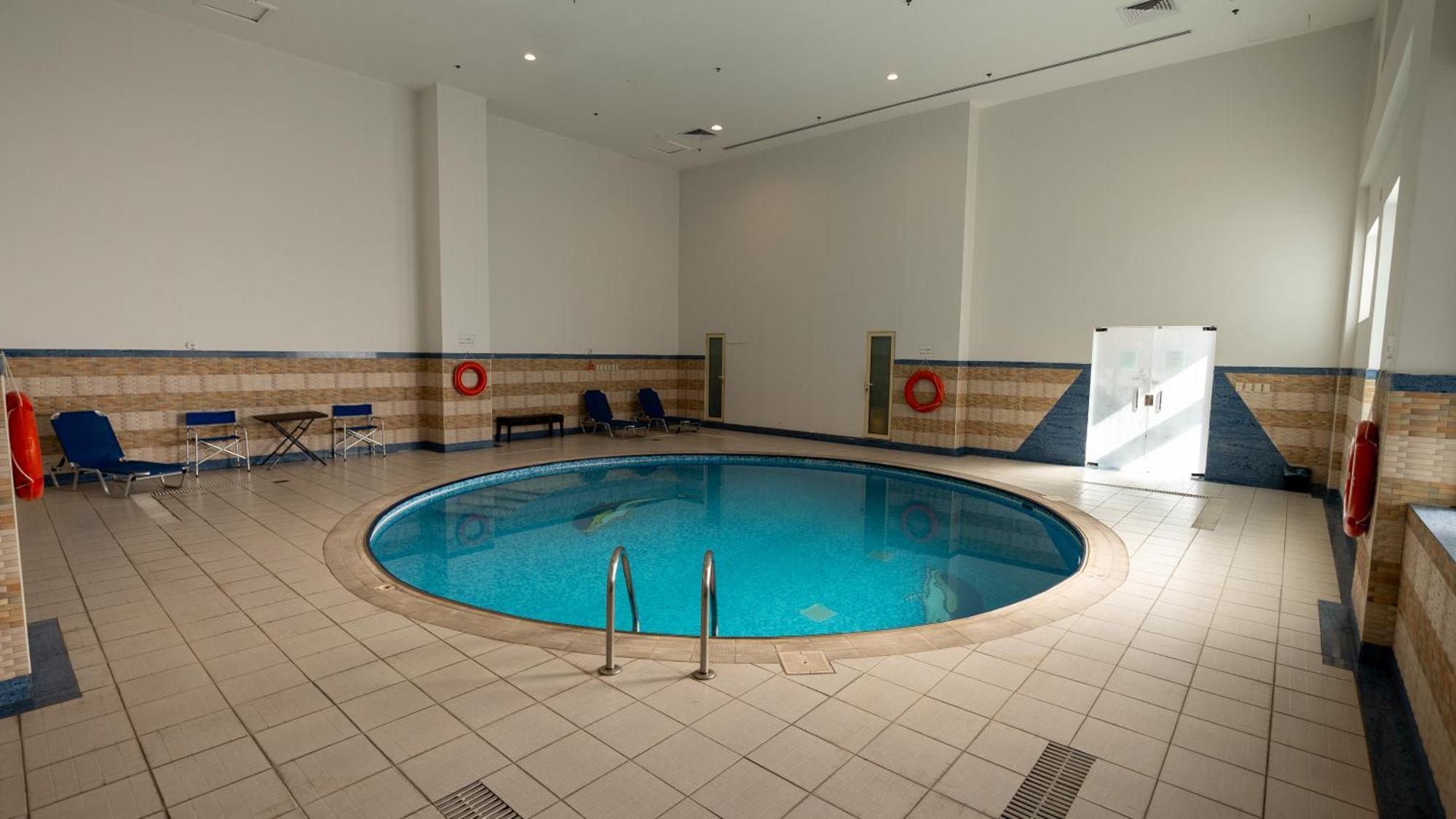Maskan Almadinah Aparthotel Dammam