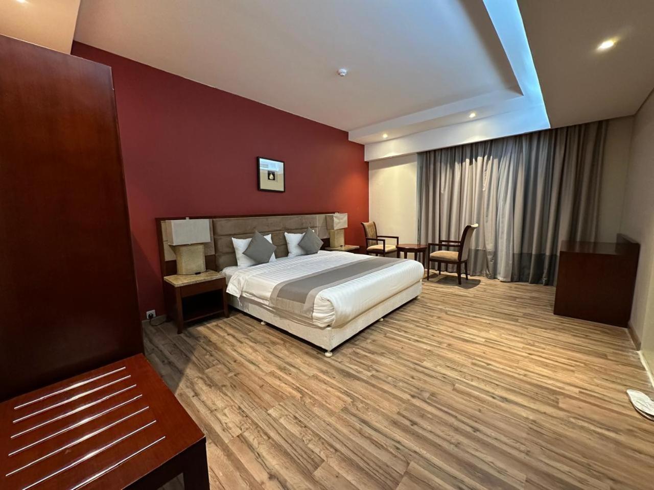 Maskan Almadinah Dammam