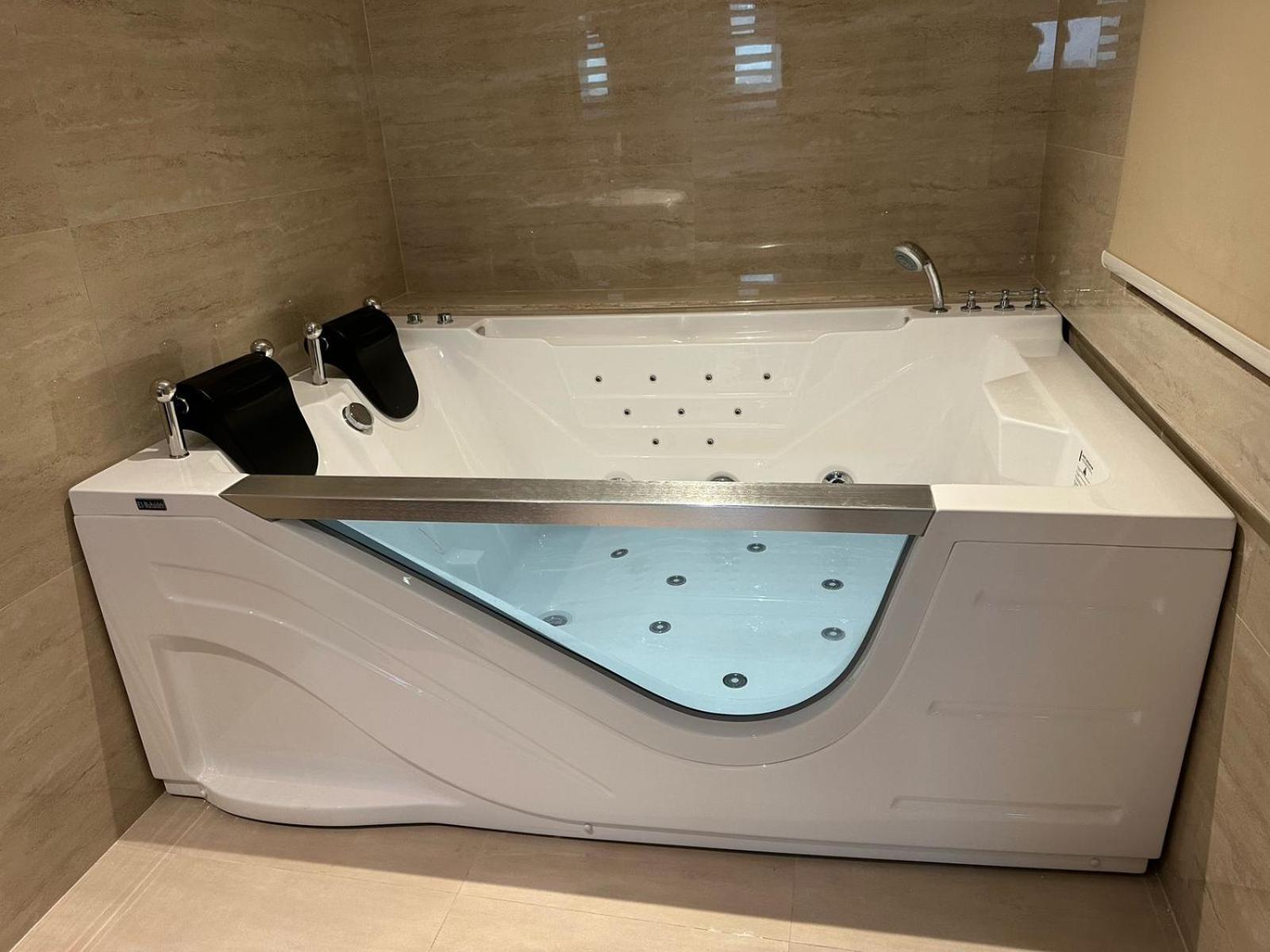 Aparthotel Maskan Almadinah Dammam