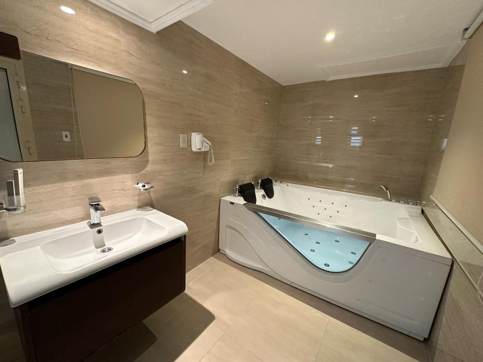Aparthotel Maskan Almadinah
