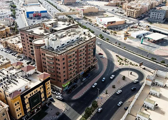 Maskan Almadinah