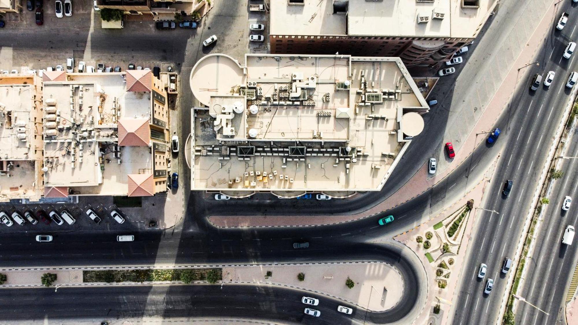 Maskan Almadinah Appart hôtel 4*
