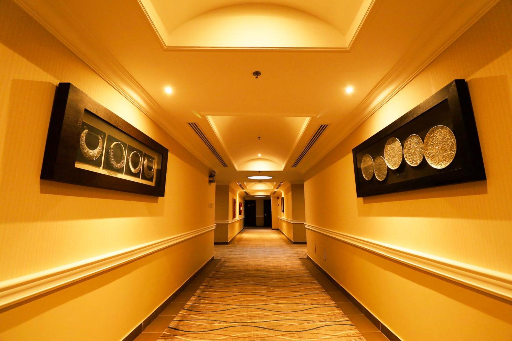 Appart hôtel Maskan Almadinah Dammam