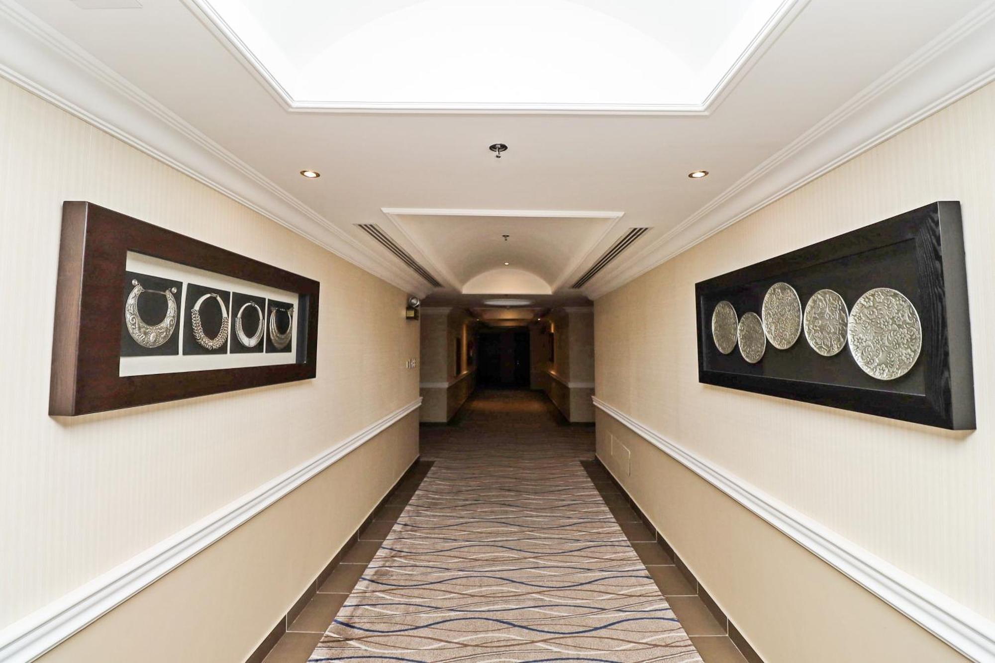 Maskan Almadinah Appart hôtel