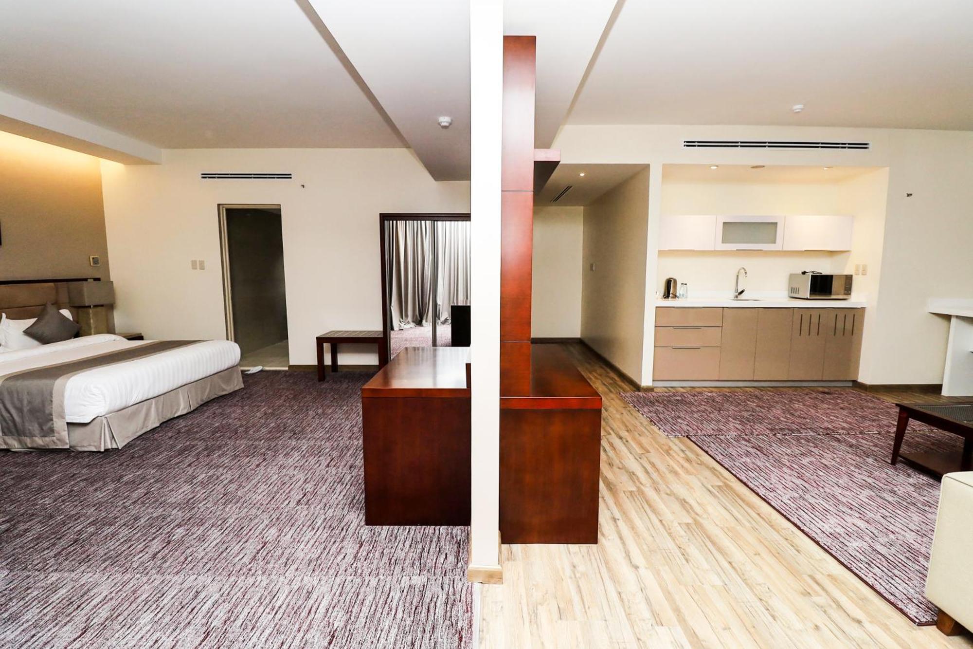 Maskan Almadinah Dammam