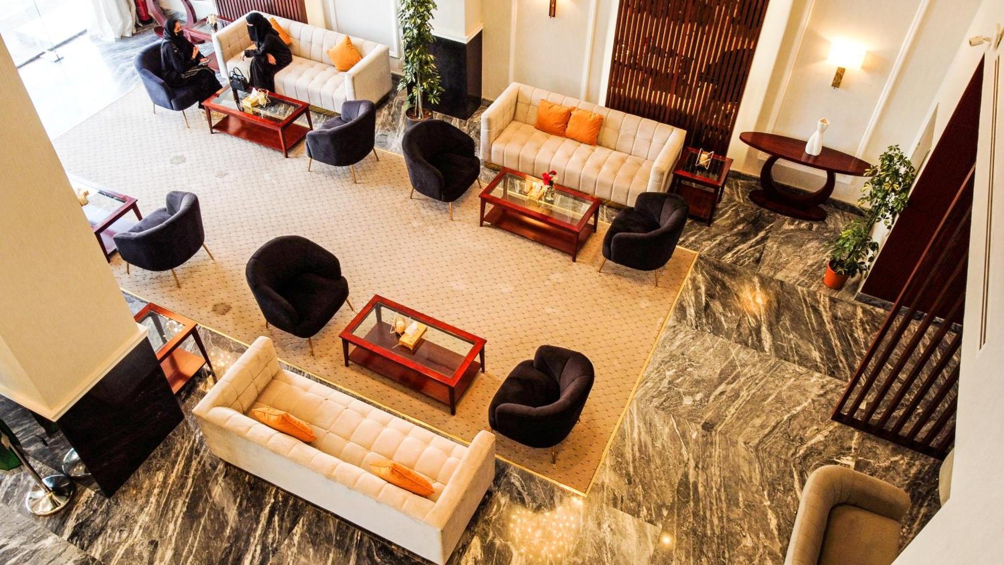 Maskan Almadinah 4*