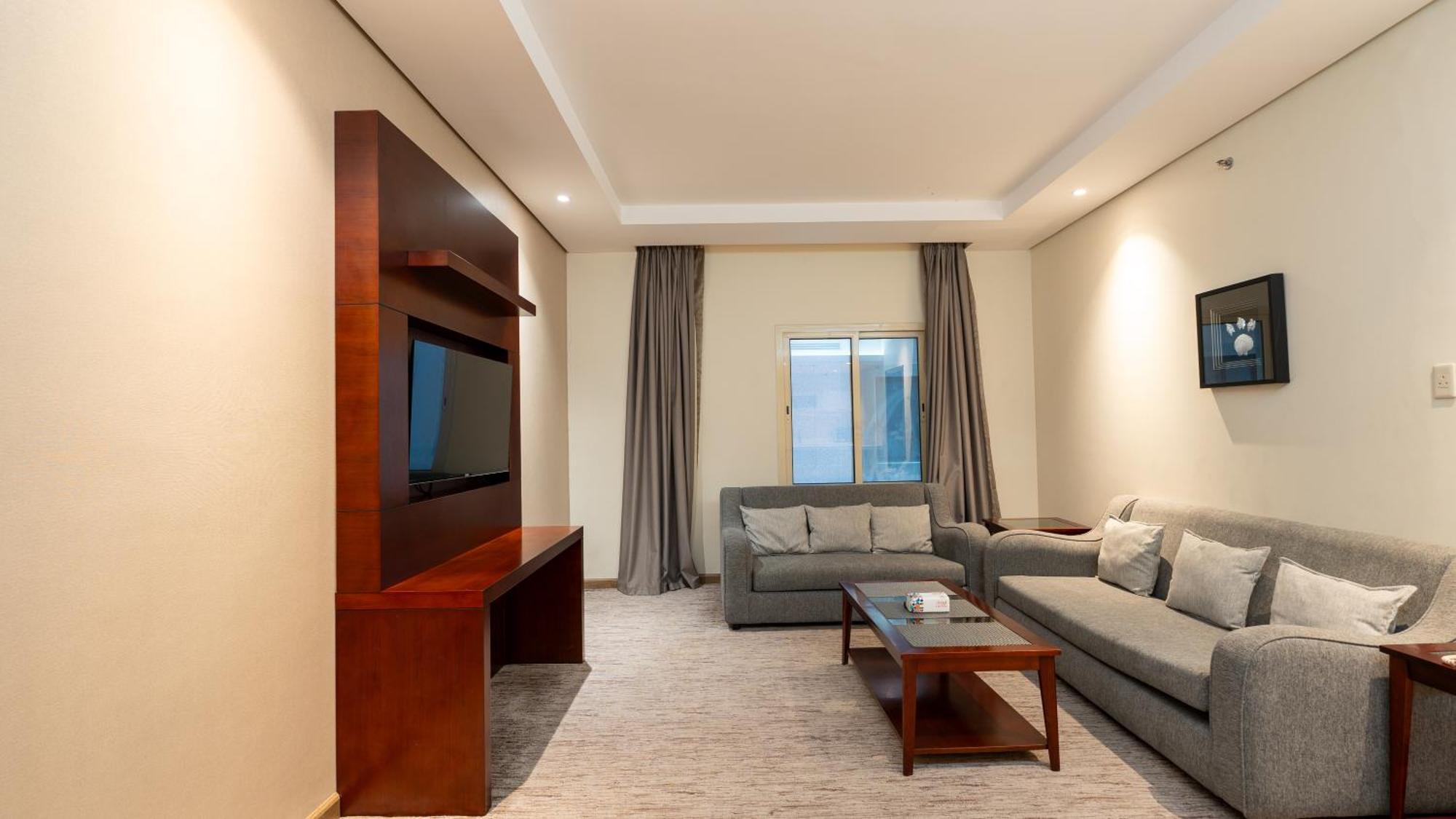Maskan Almadinah 4*