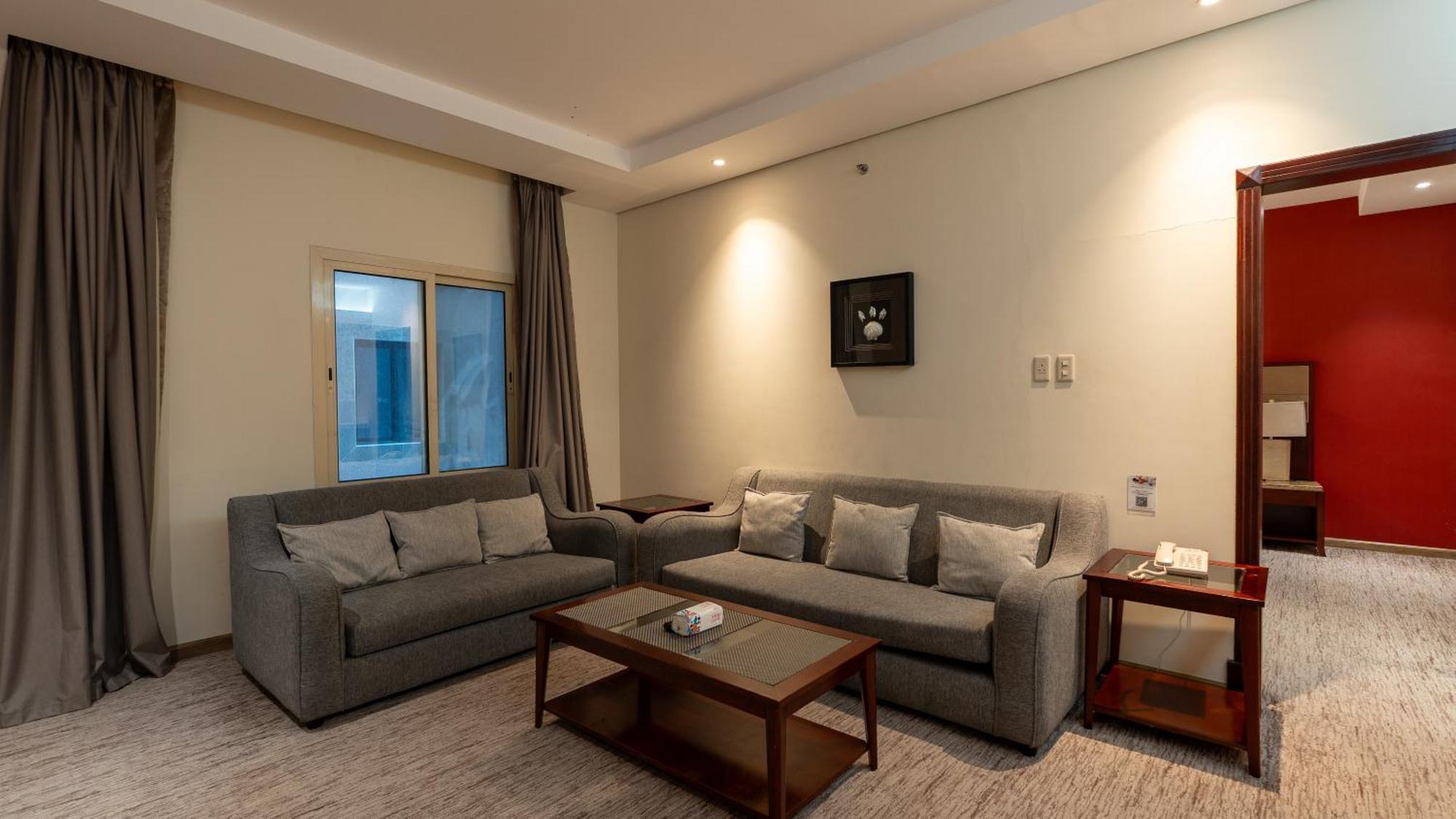 Maskan Almadinah Dammam