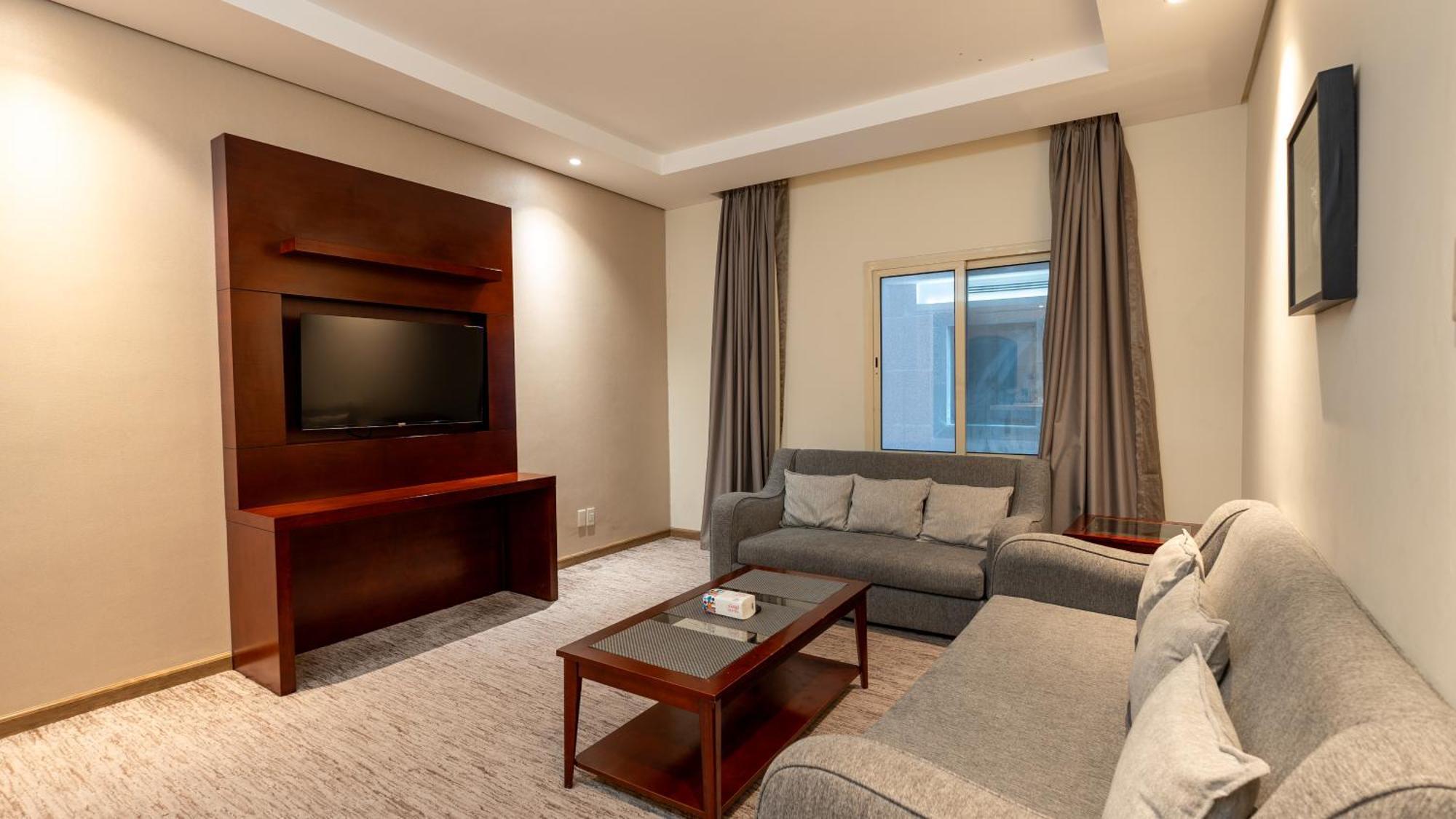 Maskan Almadinah Appart hôtel 4*