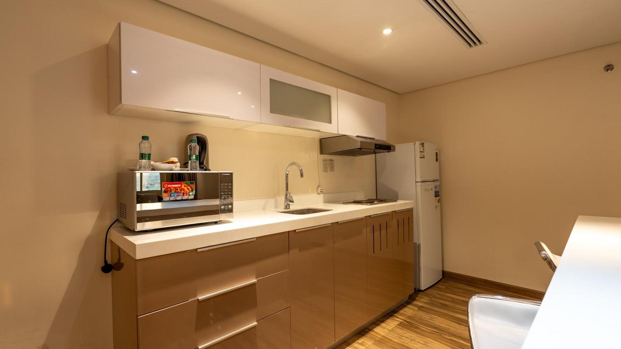 Maskan Almadinah 4* Dammam