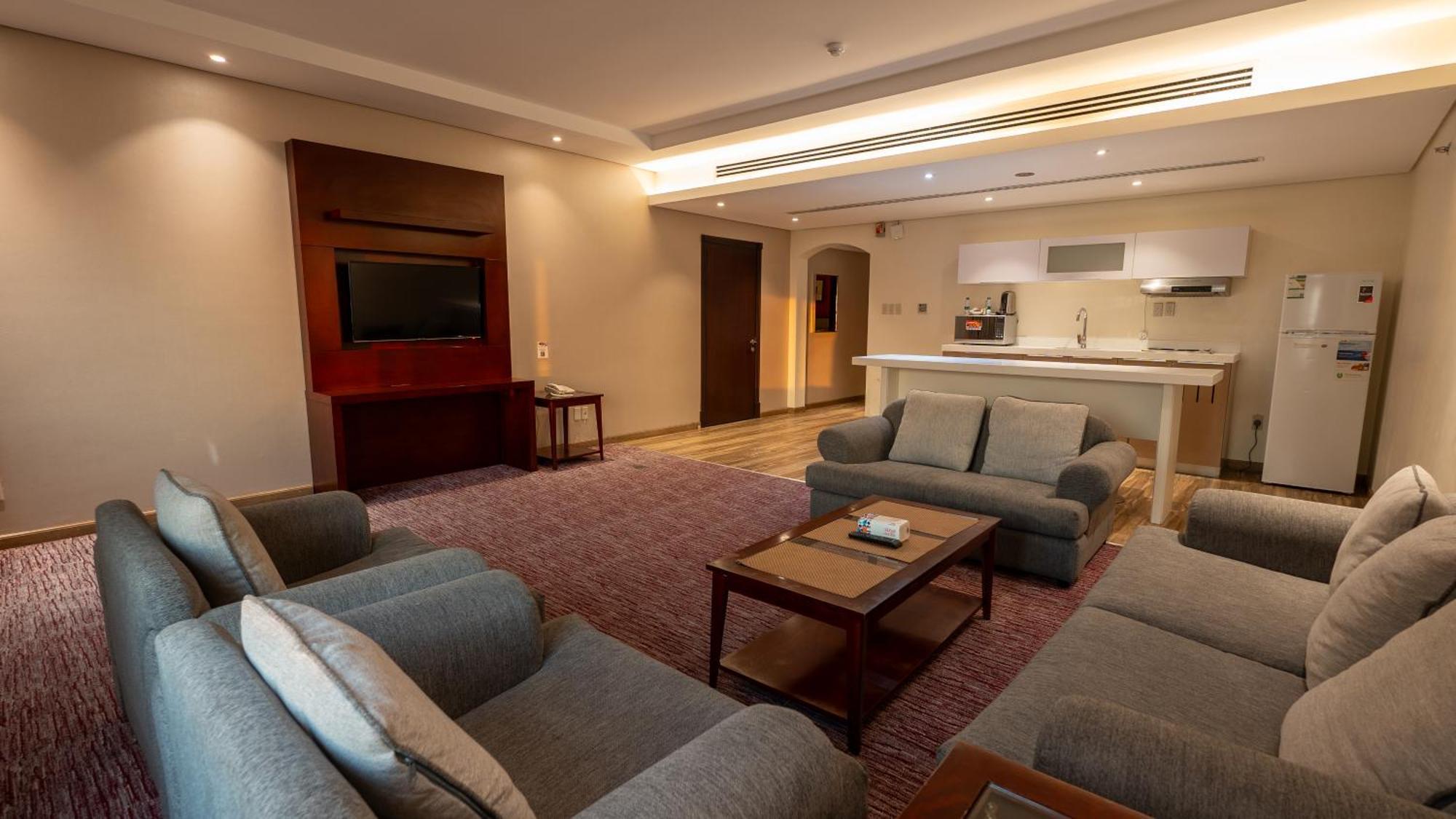 Maskan Almadinah 4*
